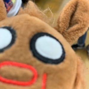 Meet your Posher, Jackie